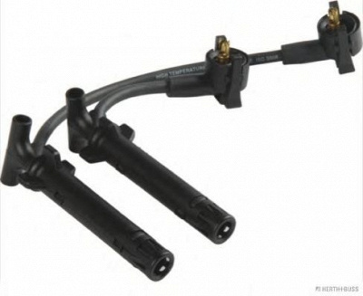 HERTH BUSS ELPARTS 51278235 -  Комплект проводов зажигания